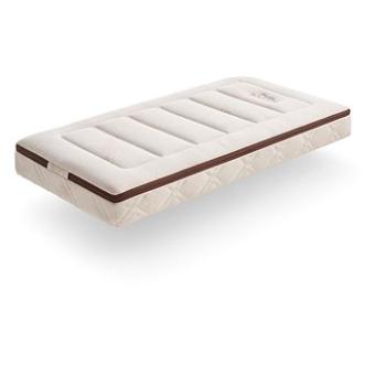 Mybaby Mattress Nala 120×60×12cm Natural (8436536571967)