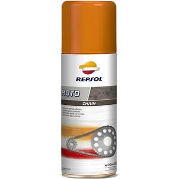 REPSOL MOTO CHAIN 400ml (RP715W98)