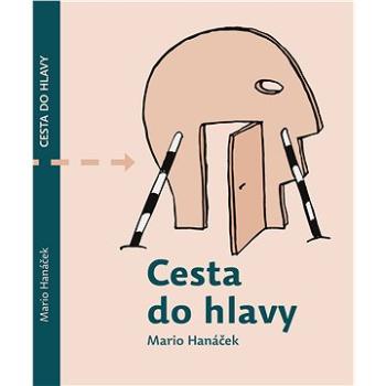 Cesta do hlavy (999-00-017-9319-7)