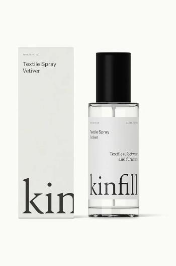 Osvěžující sprej na textilie Kinfill 150 ml