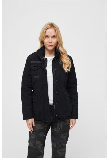 Brandit Ladies M65 Giant Jacket black - XS