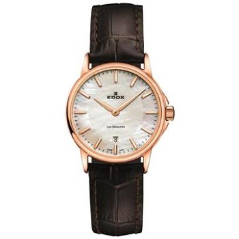 EDOX Les Bémonts 57001 37R NAIR (7640161370678)