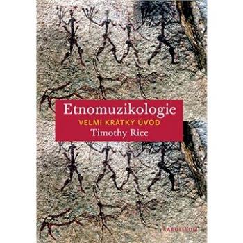 Etnomuzikologie (9788024646008)