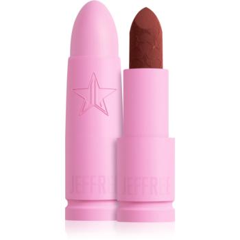 Jeffree Star Cosmetics Velvet Trap rtěnka odstín Unicorn Blood 4 g