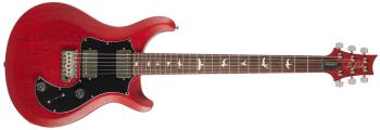 PRS S2 Standard 24 Satin Vintage Cherry Satin