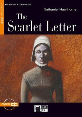 Scarlet Letter + CD - Nathaniel Hawthorne, Gina D. B. Clemen, Matt Renzi