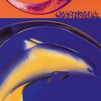 Chapterhouse ♫ Mesmerise / incl. Non-Album Tracks / Limited Edition of 1000 copies / Translucent Blue LP LP