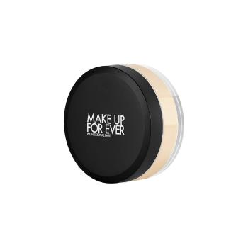 Make Up For Ever Jemný fixační pudr HD Skin (Setting Powder) 7 g 1.1 Light Vanilla