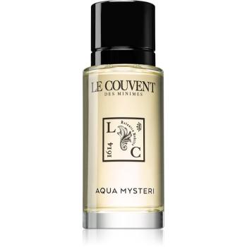 Le Couvent Maison de Parfum Botaniques Aqua Mysteri kolínská voda unisex 50 ml