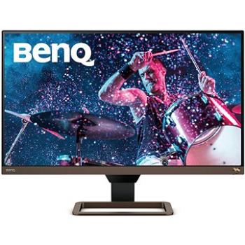 27" BenQ EW2780U (9H.LJ7LA.TBE)