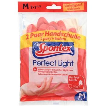 SPONTEX Perfect Light M      (3384122160178)