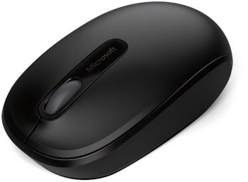 Egér Microsoft Wireless Mobile Mouse 1850 Black