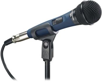 Audio-Technica MB 1K Vokální dynamický mikrofon