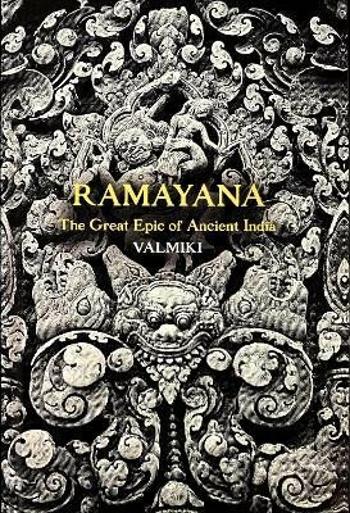 Ramayana: Classic Tales - Bihani Sarkar