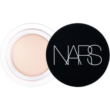 NARS SOFT MATTE Complete Concealer mattító korrektor a teljes fedésre árnyalat AFFOGATO 6 g