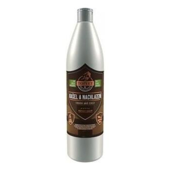 TOPVET Kašeľ a prechladnutie sirup pre kone 1 l