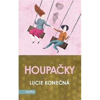 Houpačky (978-80-267-1949-6)