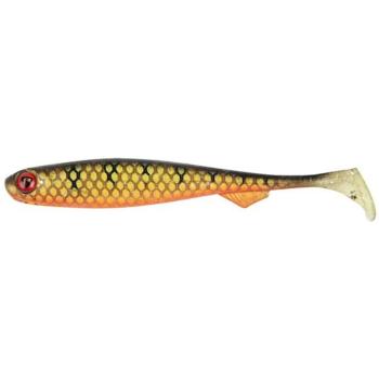 Fox Rage Gumová Nástraha Slick Shad Natural Perch - 13cm