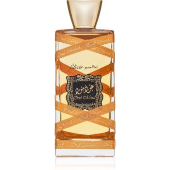 Lattafa Oud Mood Elixir parfémovaná voda unisex 100 ml