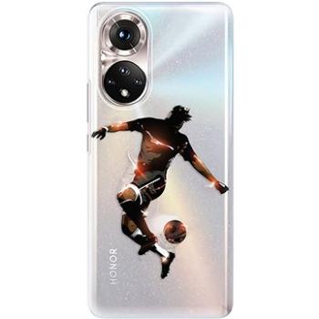 iSaprio Fotball 01 pro Honor 50 (fot01-TPU3-Hon50)