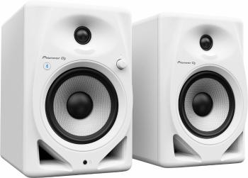 Pioneer Dj DM-50D-BT-W Aktivní studiový monitor 2 ks