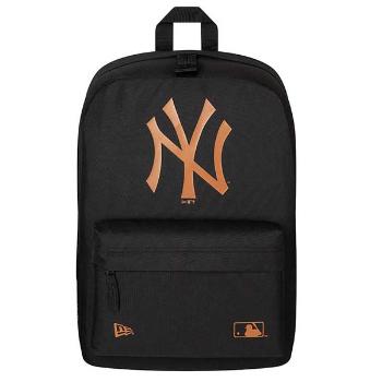 New Era Stadium NY Yankees Stadium Black Backpack - UNI