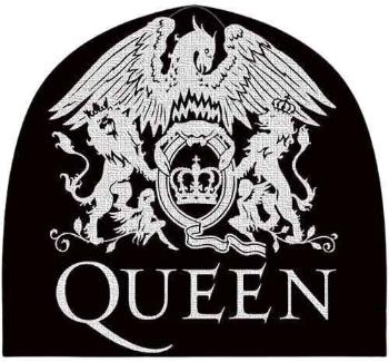 Queen Čepice Crest Black