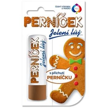 REGINA Jelení lůj Perníček (8595002318984)