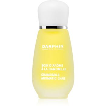 Darphin Chamomile Aromatic Care esenciální olej z heřmánku pro zklidnění pleti 15 ml