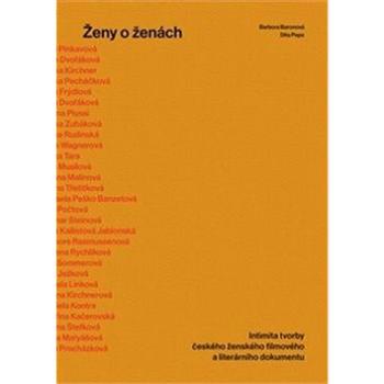 Ženy o ženách (978-80-907641-0-1)