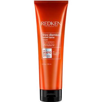 REDKEN Frizz Dismiss Rebel Tame Cream 250 ml (3474636961030)