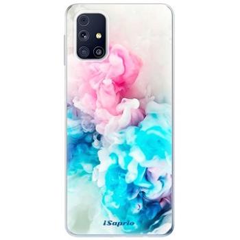 iSaprio Watercolor 03 pro Samsung Galaxy M31s (watercolor03-TPU3-M31s)