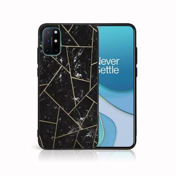 MY ART Ochranný obal OnePlus 8T -POLYGONAL (150)