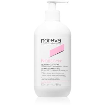 Noreva Noregyn Intimate Cleansing Gel gel na intimní hygienu 500 ml