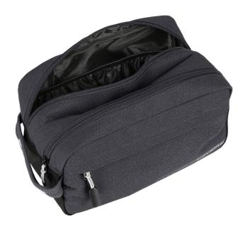 Travelite Kick Off Cosmetic bag Anthracite