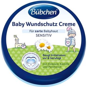 Bübchen Baby krém na opruzeniny 150ml (7613032585730)