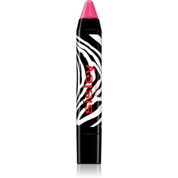 Sisley Phyto-Lip Twist tónující balzám na rty v tužce odstín 4 Pinky 2.5 g