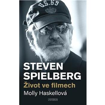 Steven Spielberg: Život ve filmech (978-80-242-7887-2)