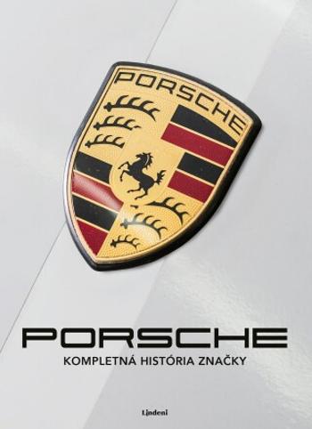 Porsche - Alois Pavlůsek - e-kniha