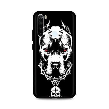 TopQ Kryt Xiaomi Redmi Note 8T Fighting Dog 85839 (85839)