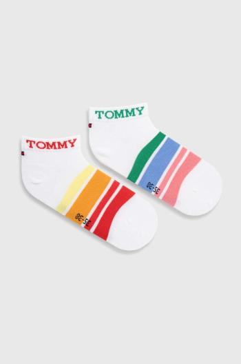 Dětské ponožky Tommy Hilfiger 2-pack