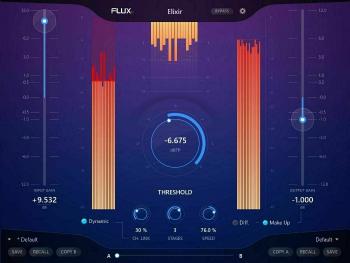 Flux Elixir Essential (Digitální produkt)