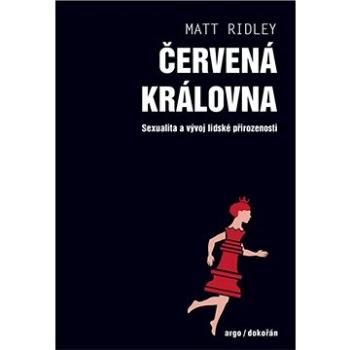 Červená královna (9788073638351)