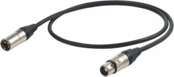 PROEL ESO255LU10 10 m Mikrofonní kabel