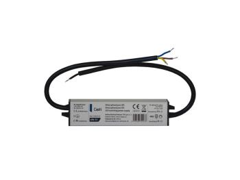 Zdroj spínaný pro LED 12V/ 12W  GETI LPV-12