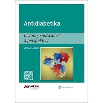 Antidiabetika (978-80-88046-09-7)