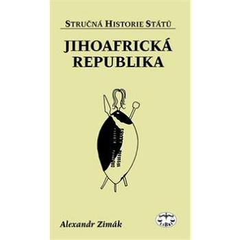 Jihoafrická republika (80-7277-184-1)