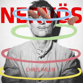 Chris Imler, NERVOS, CD