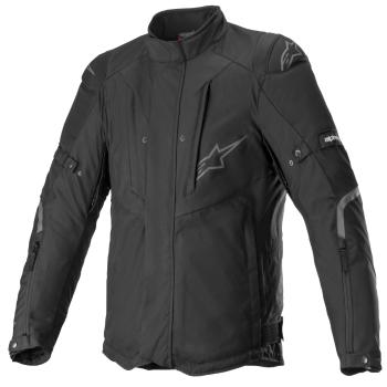 Moto bunda Alpinestars RX-5 Drystar černá/černá  černá  4XL