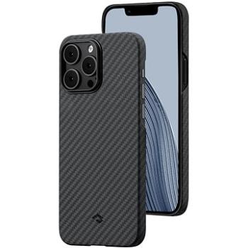 Pitaka MagEZ 3 1500D Black/Grey iPhone 14 Plus (KI1401M)